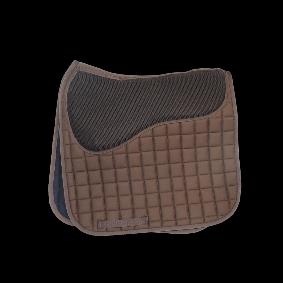 ENGLISH SADDLE PAD